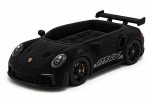 PetCar – Lit pour Chat Voiture de Luxe
