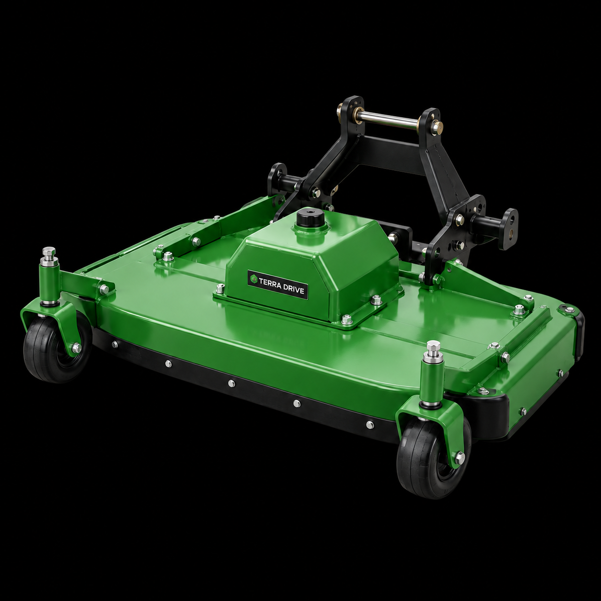 Plateau de tonte XL GX-64