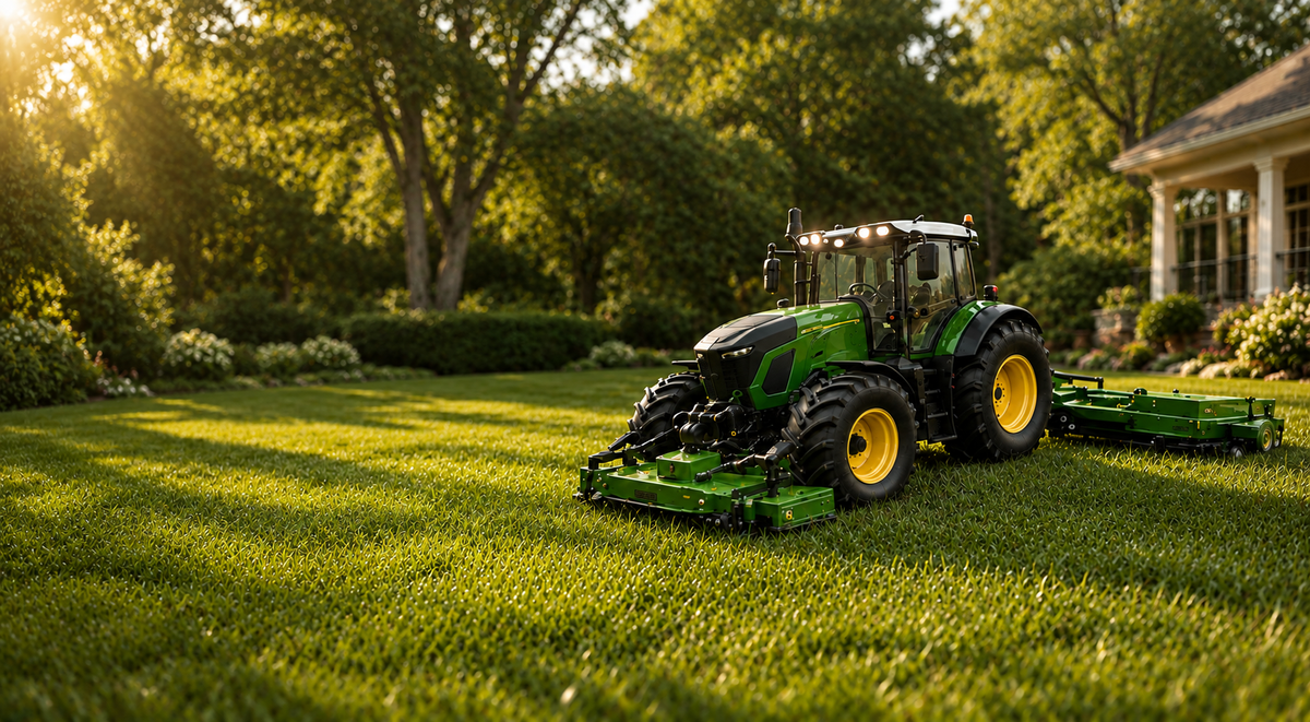 GrassWorks