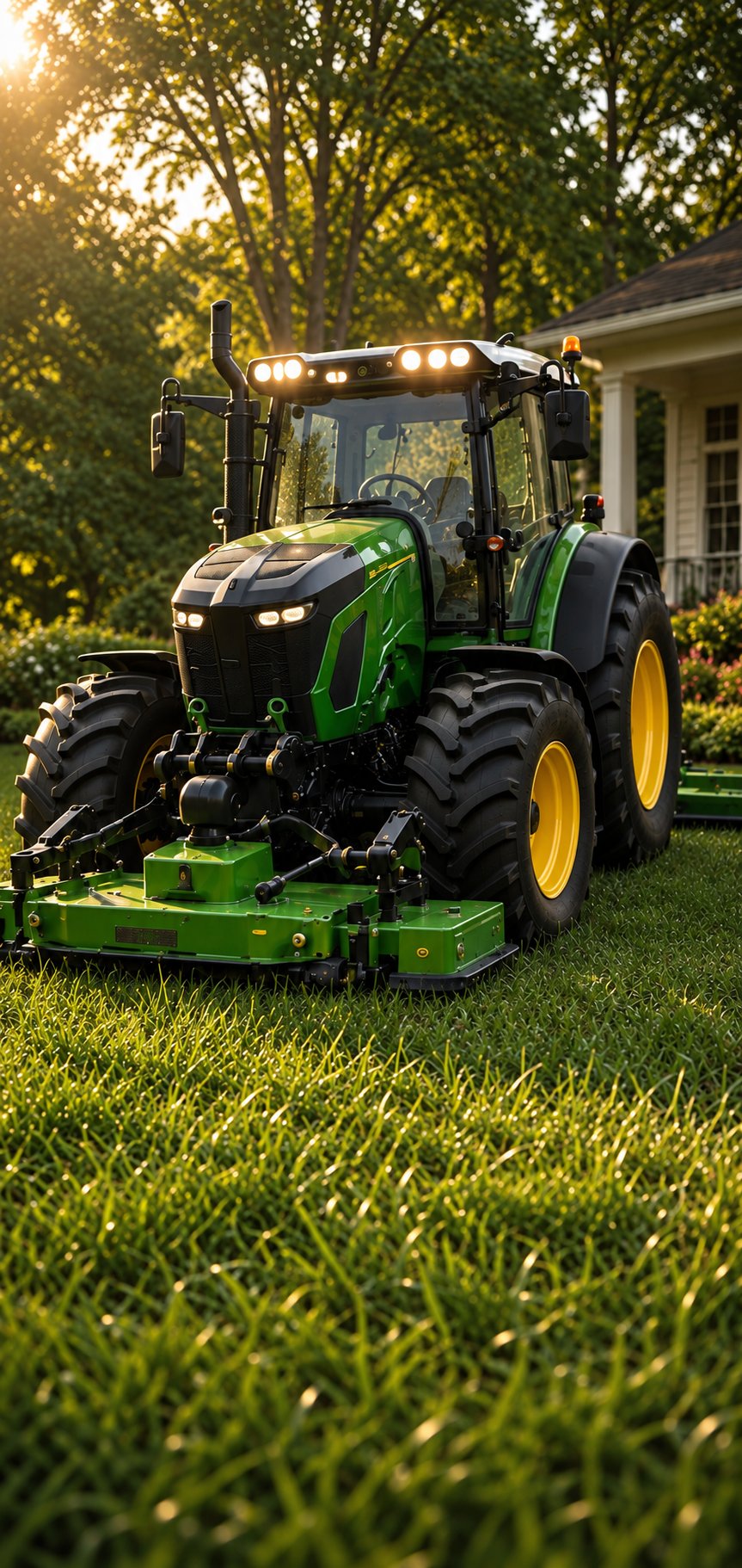 GrassWorks
