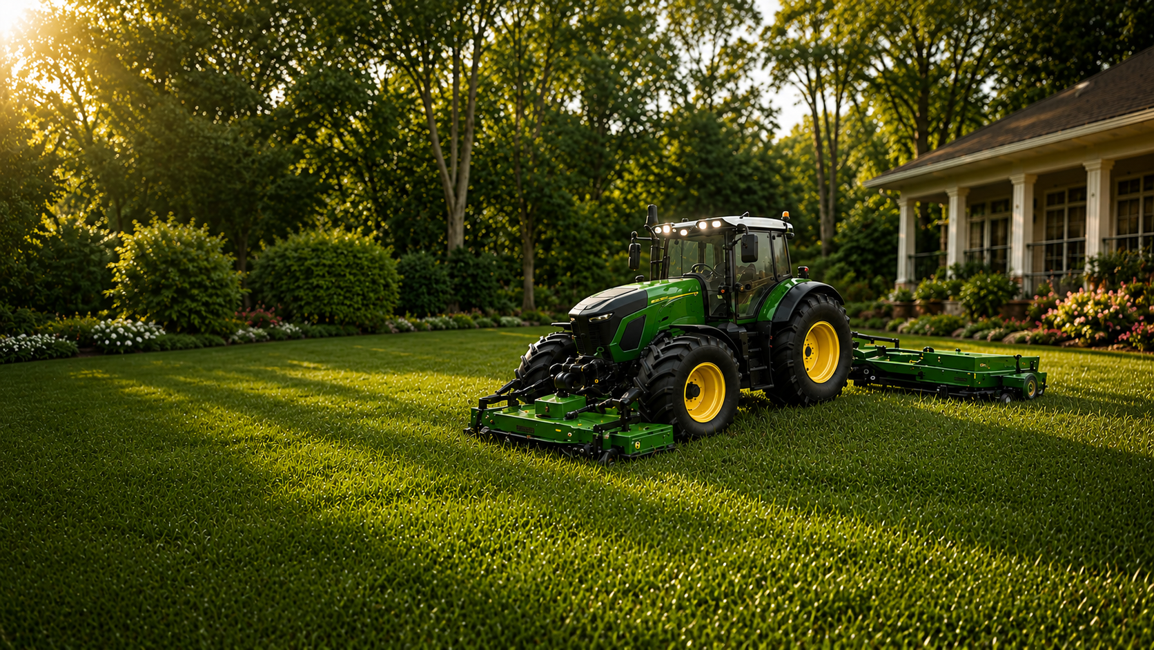 GrassWorks