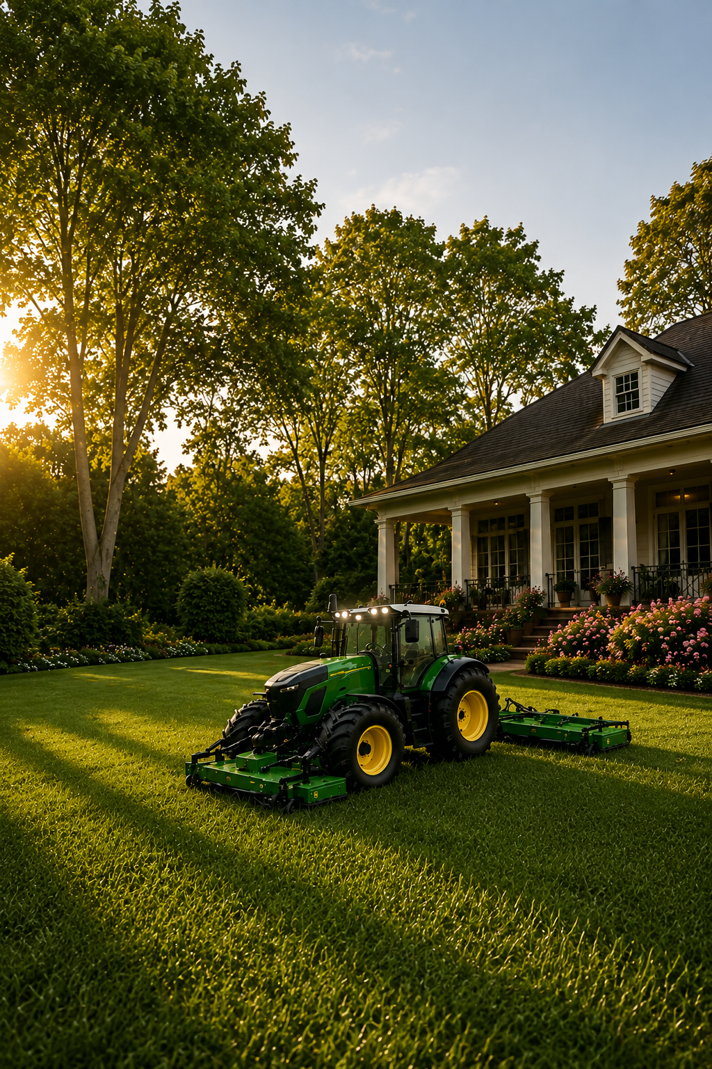 GrassWorks