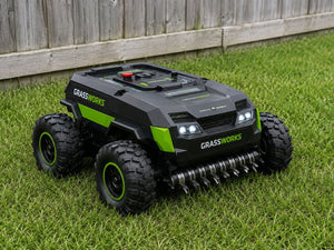 GRASSWORKS AERO
