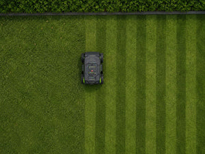 GRASSWORKS AERO