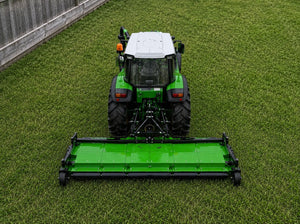 GrassWorks - GX-64 FoldDeck