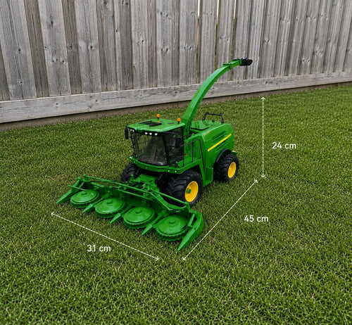 Grassworks - Forage H720