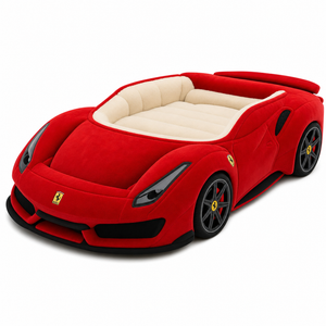 PetCar – Lit pour Chat Voiture de Luxe