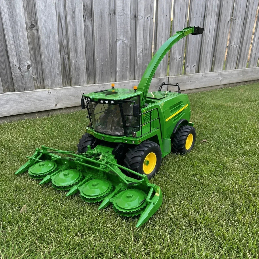 Grassworks - Forage H720